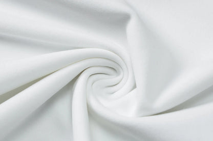 Hugcitar Color Block Strapless Patchwork Sexy Bodycon Mini Dress 2025 Summer Women Elegant Clothes Evening Party Festival