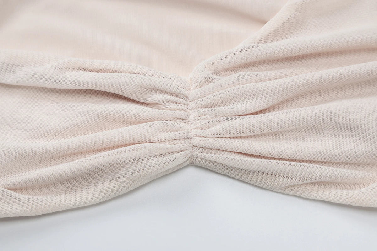 Hawthaw Women 2025 Spring Autumn Long Sleeve Crop Tops Long Pants Party Club Two Piece Sets Outfits Wholesale Items For Business