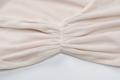 Hawthaw Women 2025 Spring Autumn Long Sleeve Crop Tops Long Pants Party Club Two Piece Sets Outfits Wholesale Items For Business