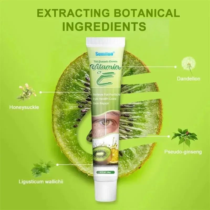 Fat Granules Remover Eye Cream Skin Care Products