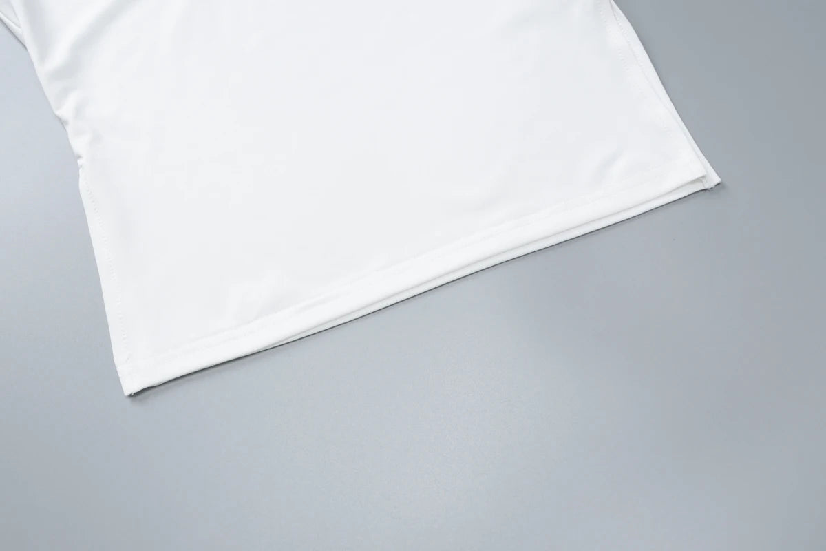 Dulzura Sleeveless Halter Side Slit Top With Button Sexy Casual Tank Party Club Streetwear Women’S Autumn Winter Clothes