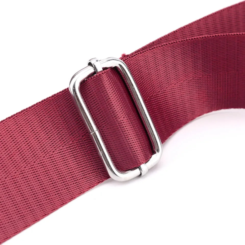 Waterproof Nylon Women Shoulder Bag Three Layers Handbag Ladies Crossbody Bags for Mother Girls Messenger Travel Daily Use Bags