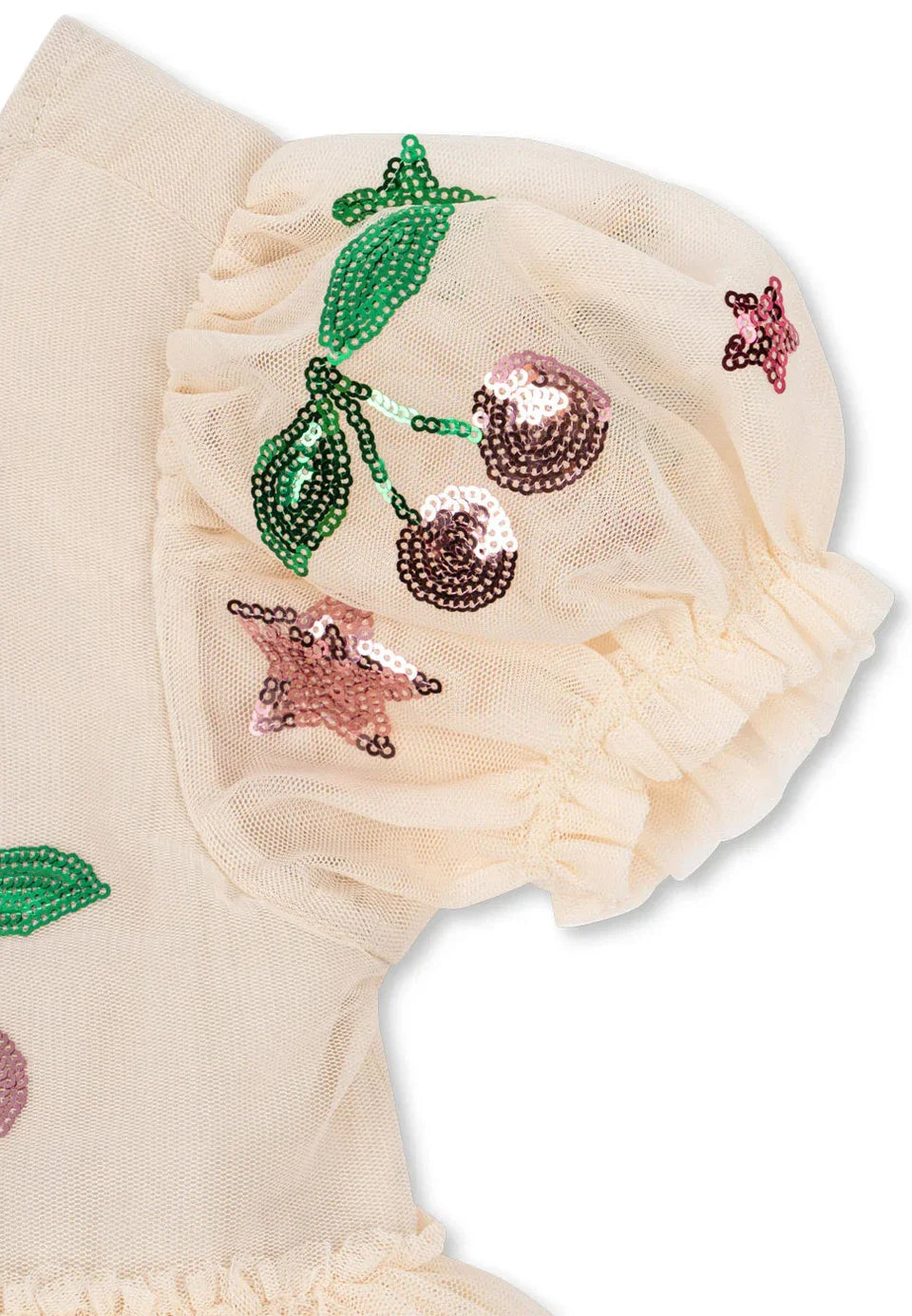 2025 Girls Party Princess Dress KS Kids Sequin Mesh Dresses Girl Full Print Dress Carnival Party Baby Cute Skirt Children Gifts