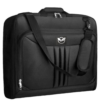 Business travel bag Suit bag Waterproof folding luggage hanging bag Clothing bag Clothing bag both wet and dry
