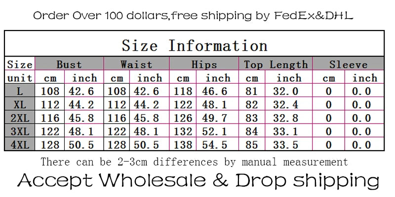 Elegant Chic Large Women Dresses Satin Summer Sexy Party Dress Strap Sleeveless Loose Plus Size Dresses Wholesale Dropshipping