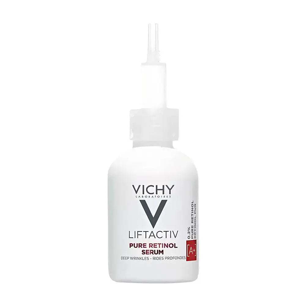 Vichy Collagen Cream 16% VC Rejuvenating Salicylic Acid Facial Repair Cream HA Moisturizing Hyaluronic Acid B3 Serum Skin Care 30ml Essence A