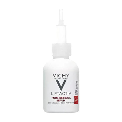 Vichy Collagen Cream 16% VC Rejuvenating Salicylic Acid Facial Repair Cream HA Moisturizing Hyaluronic Acid B3 Serum Skin Care 30ml Essence A