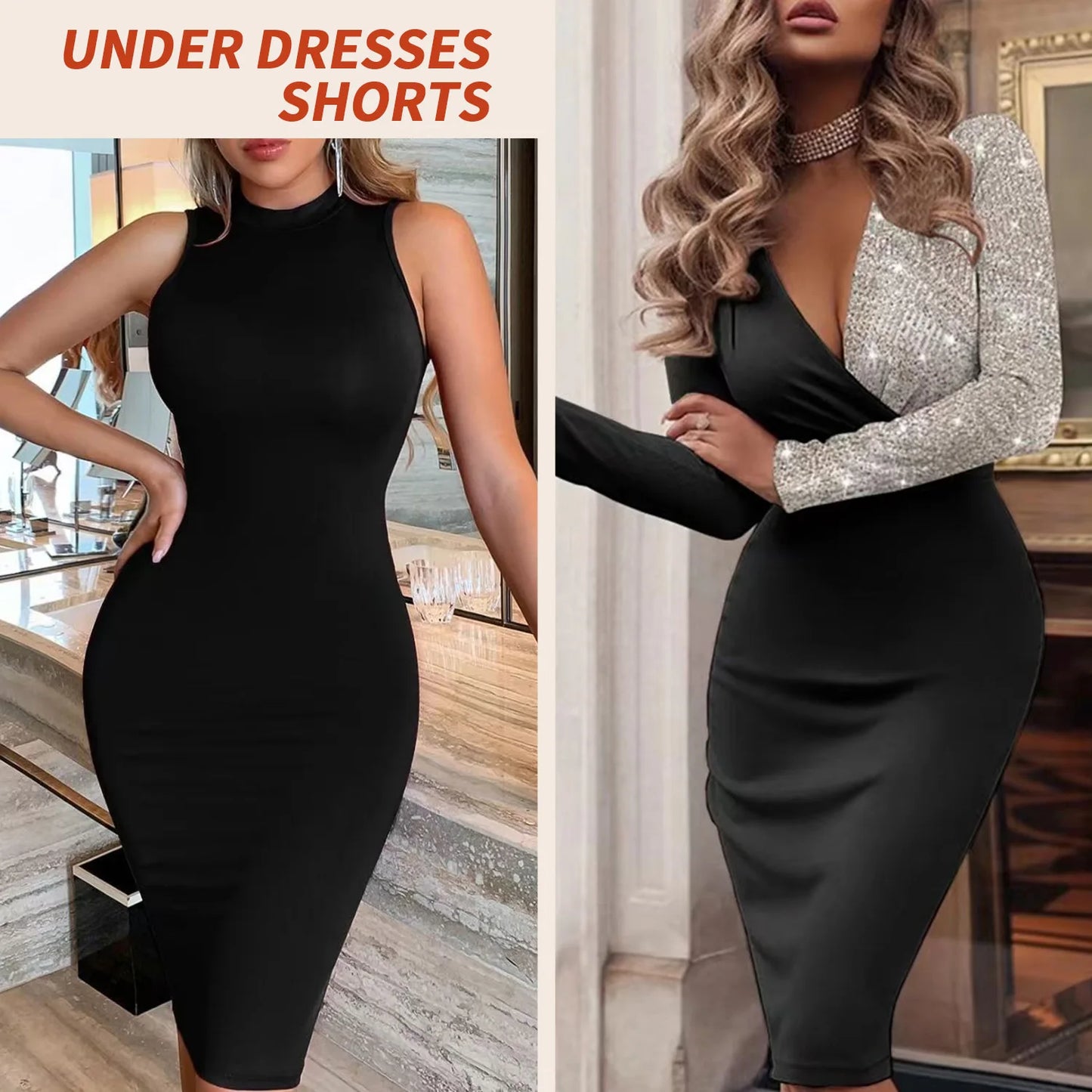 Women's tight shorts high waisted shaping women's shorts rolled buttocks lifted buttocks slim fit shorts outdoor shorts