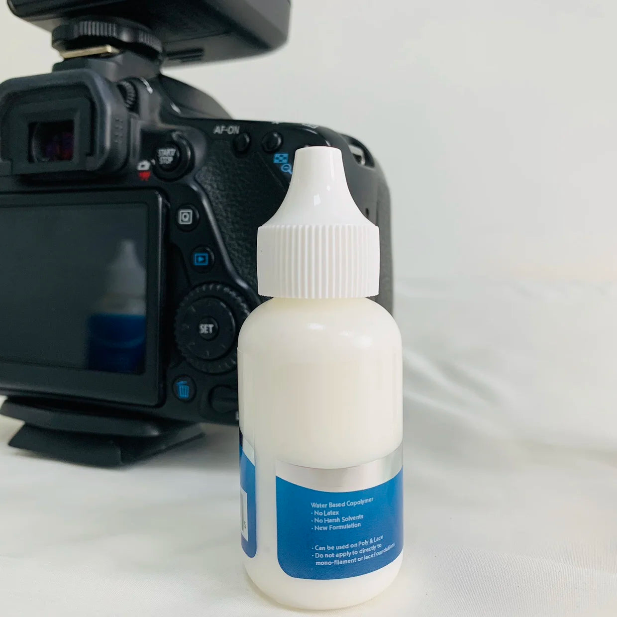 front lace wig glue for lace front wig glue waterproof extra hold adhesives ghost