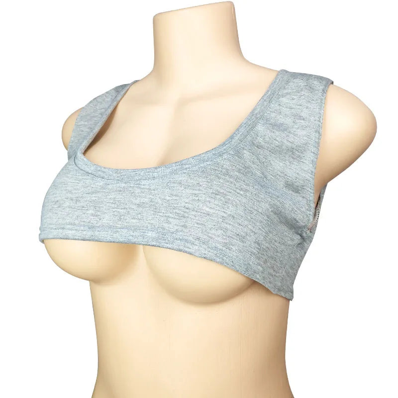 Sexy Ultrashort Tank Top Womens Y2k Clothes Summer Sleeveless Corset Vest Knitted Coquette Fashion Bustier Crop Tops Women 2024