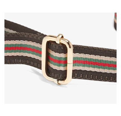 FOXER Monogram Women Shoulder Tote Bag 2025 Fashion Commuter Female Large Crossbody Purse for Mom