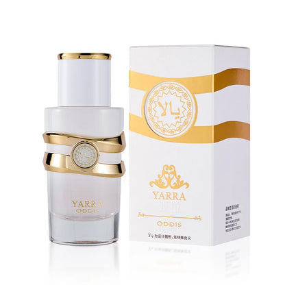 Pink Ya Arabic Brand Perfume 50ml Original Brand Luxury Floral Fruity Fragrance Long-lasting Body Spray For Women Eau De Parfum - Badiee Stylez