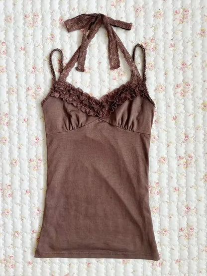 Japanese 2000s Y2k Gyaru Lolita Pink Shirt Womens Dresses 3-Piece Kawaii Sling Bow Short Dresses Sexy Fashion Party Dress Sweet Sling