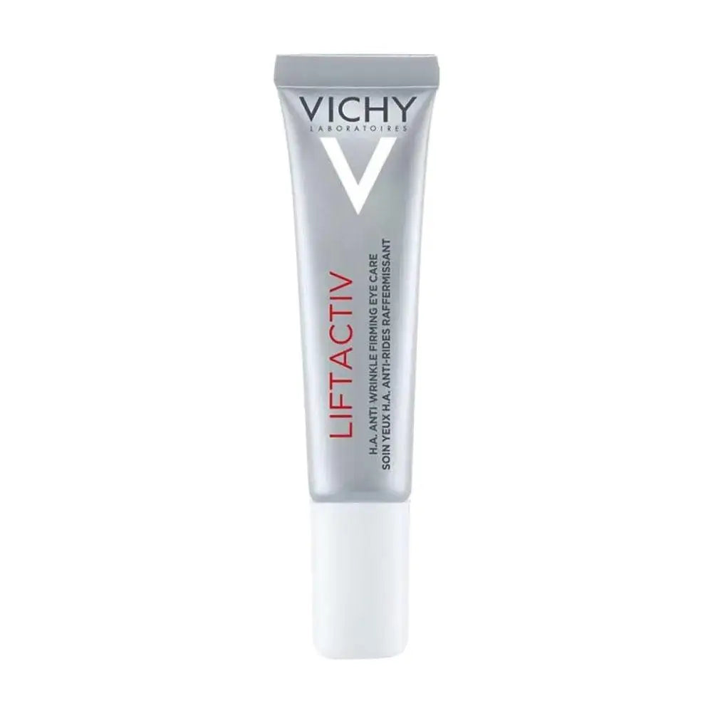 Vichy Collagen Cream 16% VC Rejuvenating Salicylic Acid Facial Repair Cream HA Moisturizing Hyaluronic Acid B3 Serum Skin Care 15ml Eye Cream