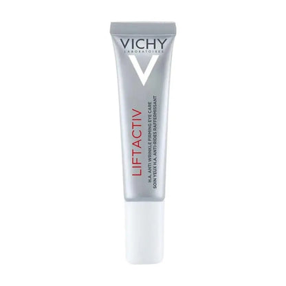 Vichy Collagen Cream HA Moisturizing Hyaluronic Acid B3 Serum 16% VC Rejuvenating Salicylic Acid Facial Repair Cream Soothing Sk 15ml Eye Cream