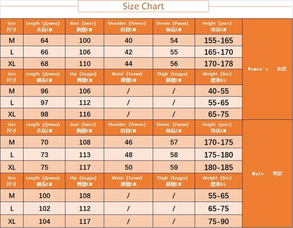 2025 New Spring Couple's Pajama Set 100% Cotton Long Sleeve Long Pants Two Piece Set for Men and Women's Home Furnishings