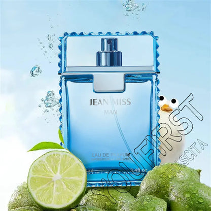 High Quality Pheromone Perfume Men 100ml Cologne Woody Scent Spray Perfumes Masculinos Originales Fascination Man Parfums Homme - Badiee Stylez