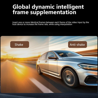 Xiaom 8K HD Smart Glasses Chat GPT 100MP Camera Bluetooth Call 260Mah Battery Voice Assistant Control Smart Glasses for Men Badiee Stylez