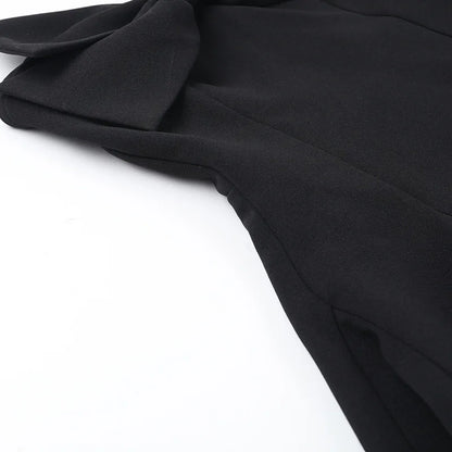 Sexy Strapless Bow Short White Dress Womens Off Shoulder A-line Luxury Black Mini Dresses Elegant Backless Gowns Birthday 2025