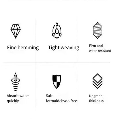 VIKAMA Creative Bow Rug Living Room Bedroom Kitchen Bathroom Absorbent Machine Washable Doormat Carpet Home Decor Mat Rug Badiee Stylez