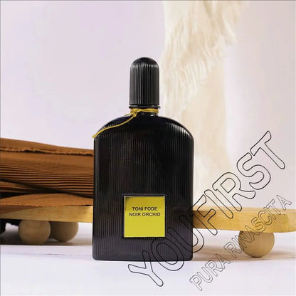 Natural Unisex Perfume Women 100ml Eau De Parfums Homme High Quality Men Cologne Plant Floral Scent Body Spray Perfumes De Mujer