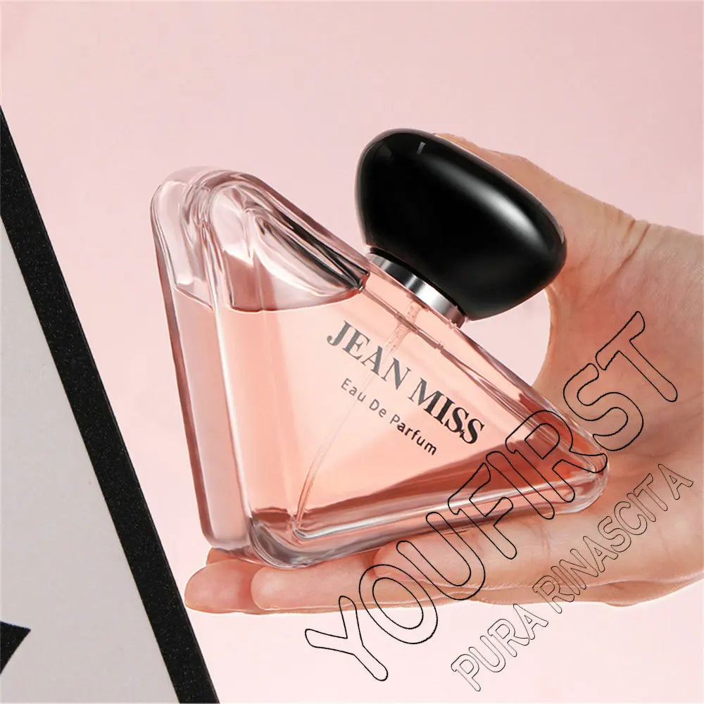 Original Brand Perfume Women 85ml Fragrance Spray Pheromone Parfum Pour Femme Lasting Cologne Scent Perfumes Mujer Originales Badiee Stylez