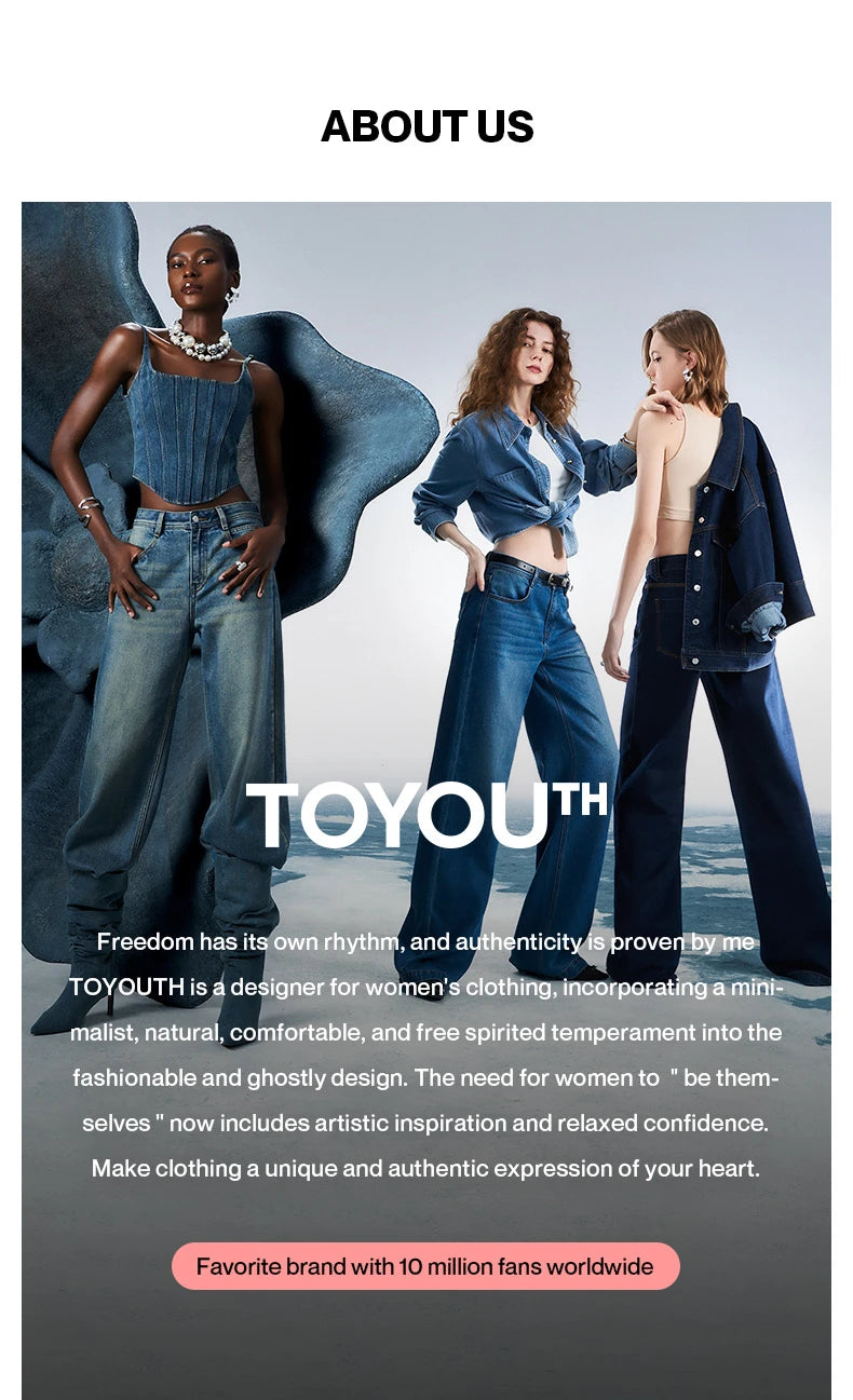 TOYOUTH Women Knitted Sweater 2025 Autumn New Grid Pattern V Neck Single Breasted Button Knitted Cardigan Coat Gray