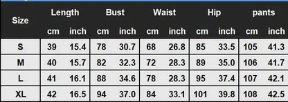 Two Piece Set Print Pants Suits Sleeveless Vest Sexy Women Streetwear Office Lady 2023 Summer New Loose Suit Female Elegant