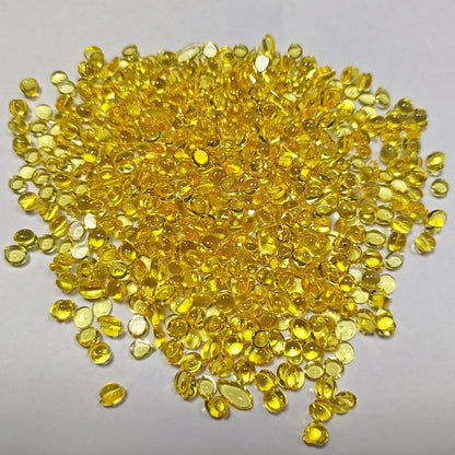 vades 20/50/100/200G Best Quality Italian Keratin Glue  yellow Granule/Beads/Grain  For Human Hair Extension