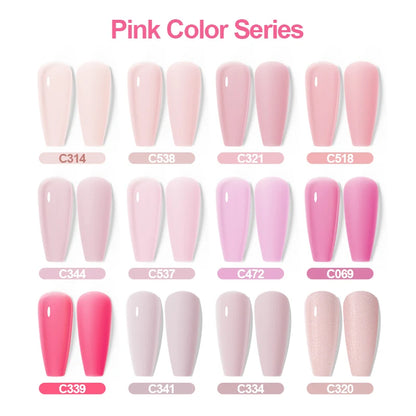 ROSALIND Hot-sale Bottle Gel Nail Polish Vernis Semi Permanent Primer Top Coat Bright Classic For Nail Art Design LED/UV Lamp