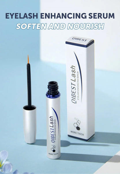 Eyebrow Eyelash Growth Serum Fast Growing Prevent Hair Loss Damaged Treatment Prevent Baldness Fuller Thicker Eye Care Makeup