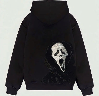 Vintage Mens Casual Car Print Hoodies Women Grunge Y2k Sweatshirt Oversized Hoodie Tops Streetwear Goth Casual Women Clothing high quality 12
