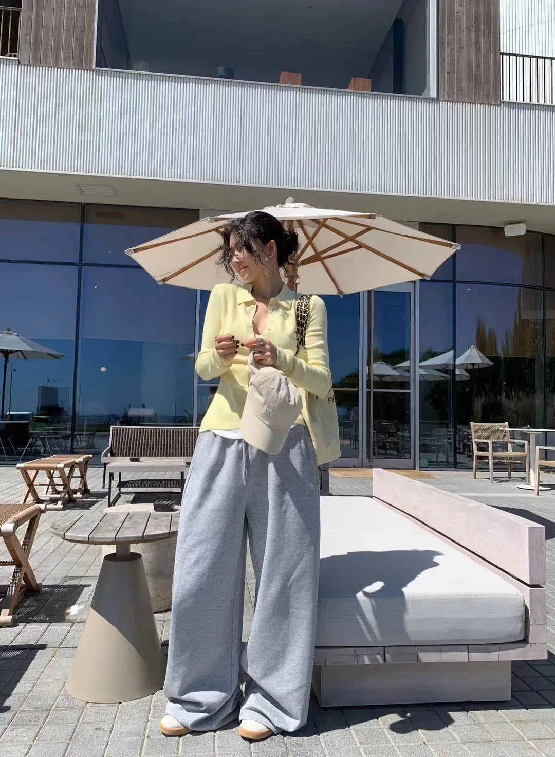 Tonngirls Korean Style Knit T Shirt Women Long Sleeve Skinny Streetwear Pullovers Fake Two Pieces Tops Fashion Autumn Winter Top