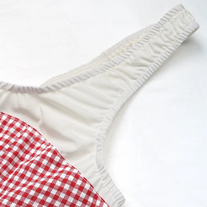 2025 Sexy Female Sleeveless Bodycon Strap Top Summer Women Hollow Patchwork Short Vest Lady Off Shoulder Clud Crop Tops Clothes