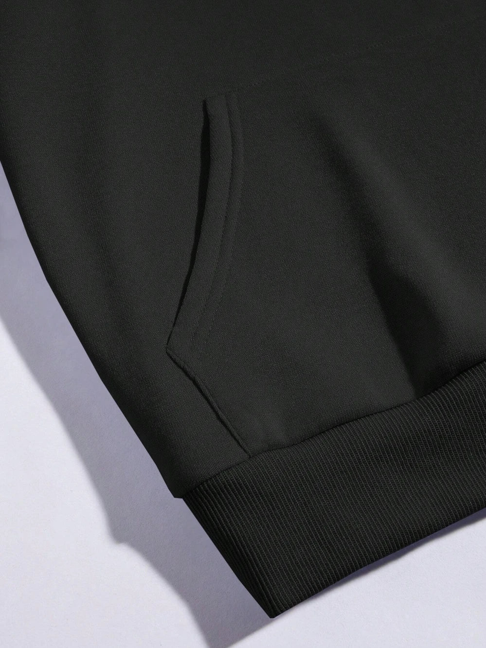 Beautiful Purple Butterfly Printing Hoodies Women Fleece Pocket Hoody Simple Casual Hoodie Autumn Loose Female Streetwear