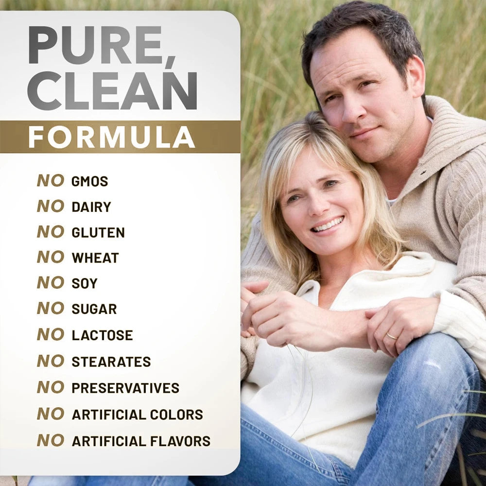 Vitamin B Complex Capsules, Containing Vitamins B1, B2, B3, B5, B6, B7, B9, B12, Help Enhance Energy and Immunity, Non-GMO