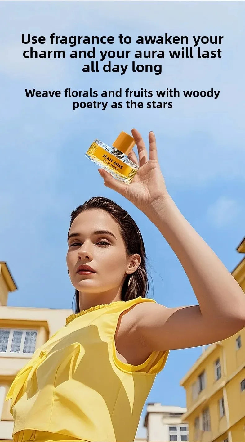 Sell Well Classic Perfume New Intimate Lover Womens Perfume Body Fragrance Spray Women's Eau De Perfum Luxury Fragrances Perfume