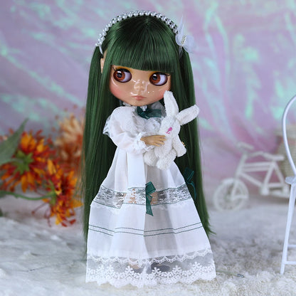 ICY DBS Blyth Doll Dress 1/6 bjd Featured Theme Clothing Anime Girl Toy Gift SD