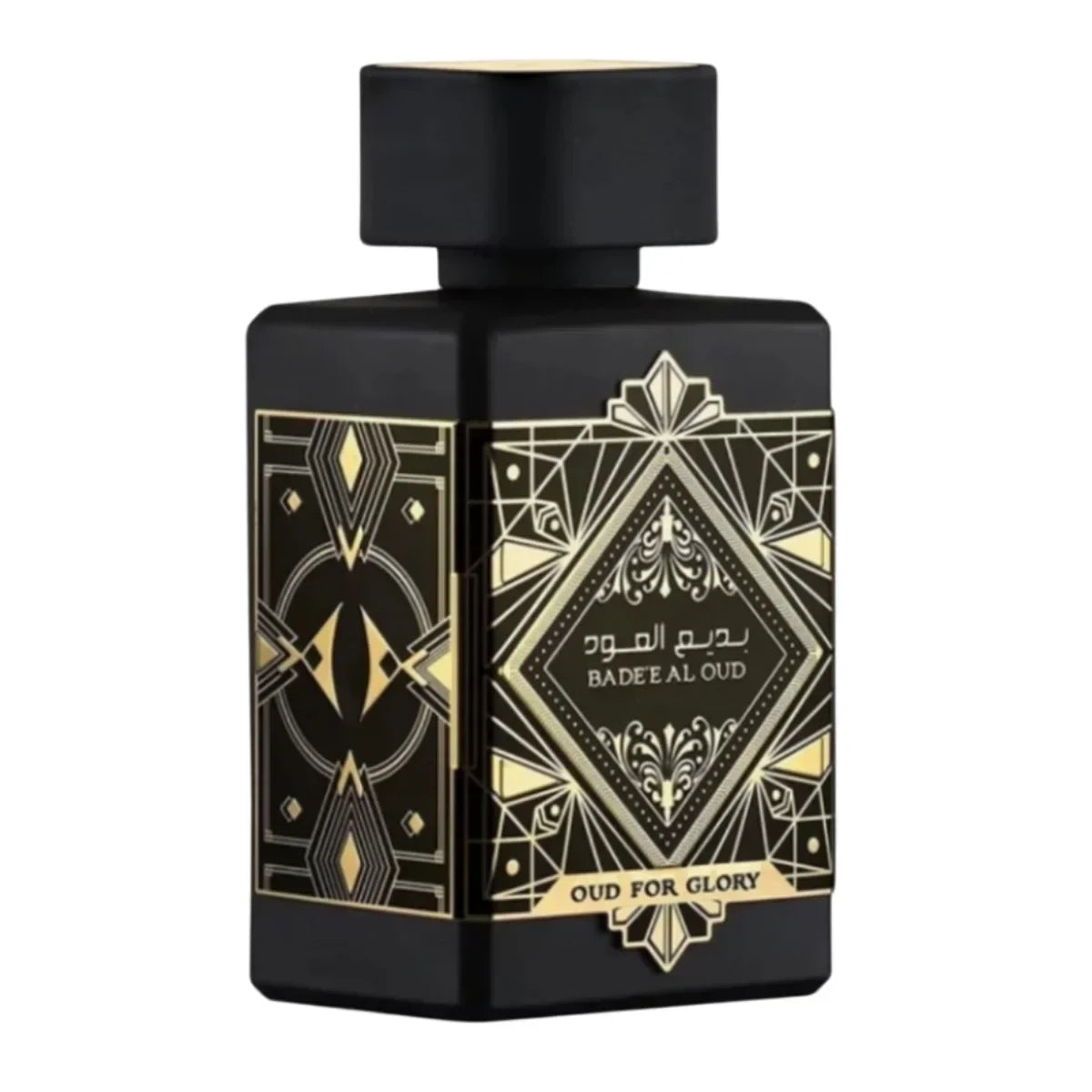 Original Arab Perfume Man Woman Long Lasting Gentleman EAU DE PARFUM For Unisex Neutral Spray Bottle Cologne Fragrance - Badiee Stylez