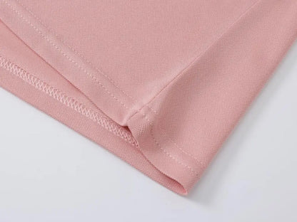 Sublimation Blank Polo Shirts Men Summer Short Sleeve Collar T Shirt Wholesale Casual Polo Tshirt For Men Camisas Para Hombres