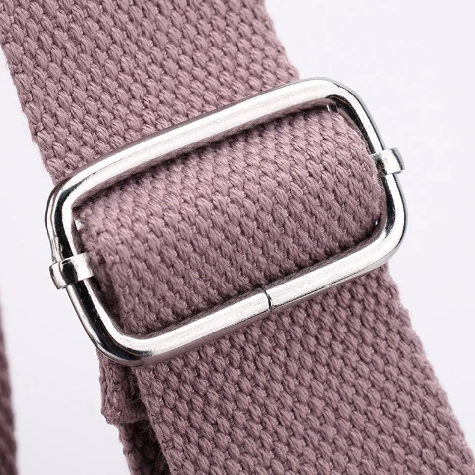 Just Hold A Lot Waterproof Nylon Shoulder Crossbody Bags for Women Messenger Travel Daily Use Bags Suitable for Mothers Shopping