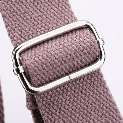 Just Hold A Lot Waterproof Nylon Shoulder Crossbody Bags for Women Messenger Travel Daily Use Bags Suitable for Mothers Shopping