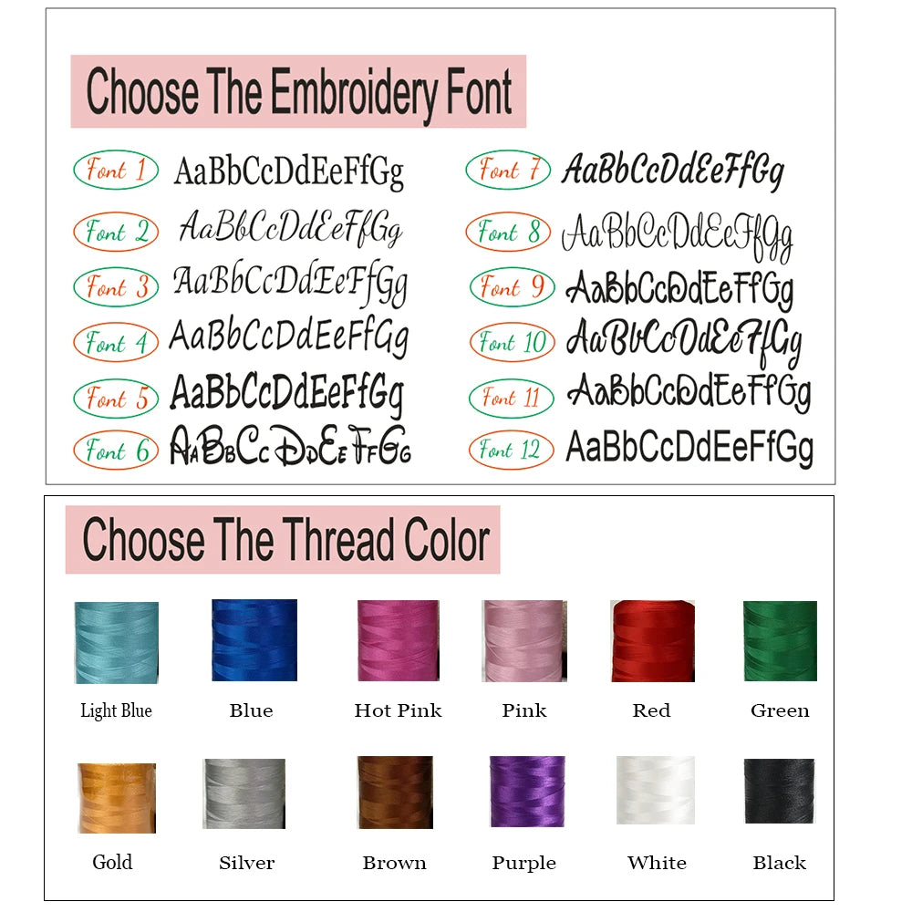 Personalized Children's Schoolbag Baby Stroller Bag Customized Kindergarten Snack Backpacks with Name Solid Color Backpacks