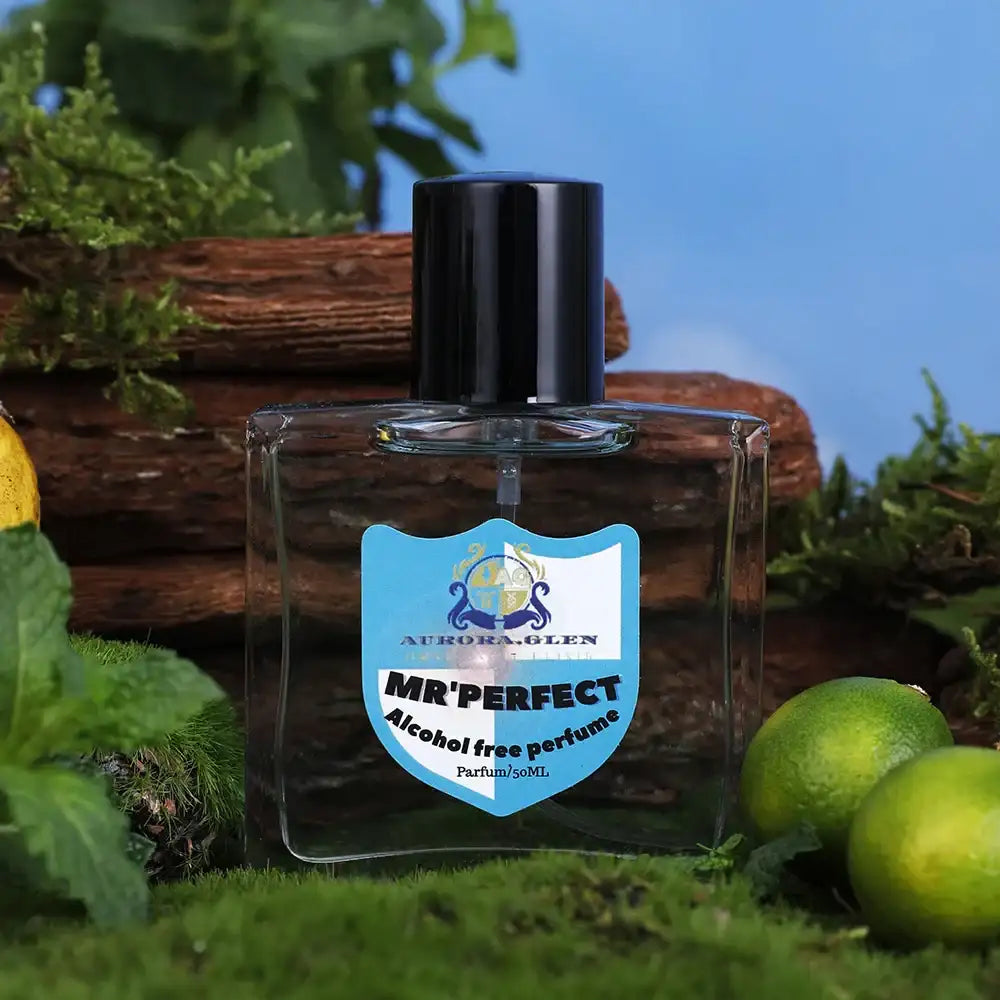 Long Lasting Fragrance Pheromone Perfum Fresh Woody Men's Fragrance Blue Men's Perfume Charm Man's Taste Cologne Fresh Students