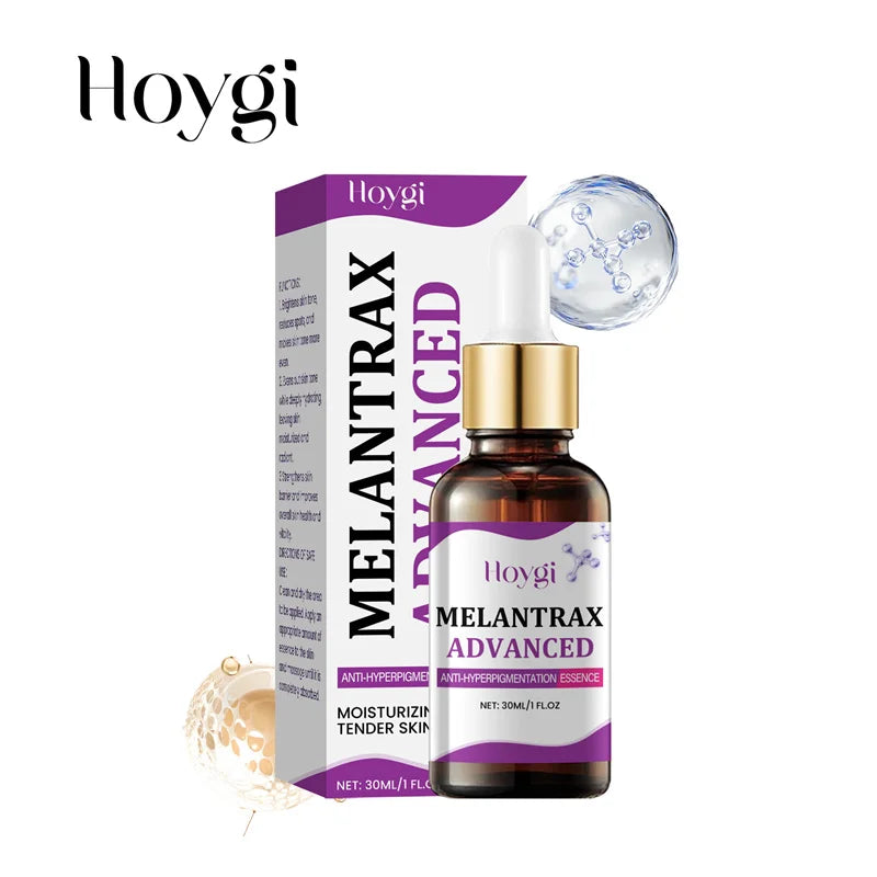 Dark Spots Remover Whitening Serum Face Freckle Melanin Correcting Anti Pigmentation Brighten Beauty Korean Day Night Skin Care