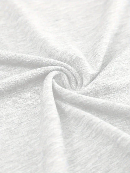 Plus Size Faith Inspired Tee White Oversized Shirt With “There Is Power In The Name Of Jesus” Cross Graphic For Spiritual Style