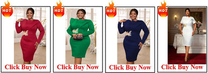 New Chic Gold Ring Bandeau Slit Skirt Two-Piece Set Womens Beautiful Off Shoulder Matching Skirt Set Nightclub Outfits Badiee Stylez