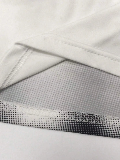 Women Sexy Figure Printed Graphic Tube Top Summer 2024 Y2K Clothes Club Grunge Sleeveless Strapless Slim Fit Crop Top Streetwear