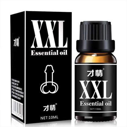 Man Penis Enlarge Essential Oil Men's Increasing Big Dick Thickening Growth Essential Oil Improving Sexual Function Enlargement