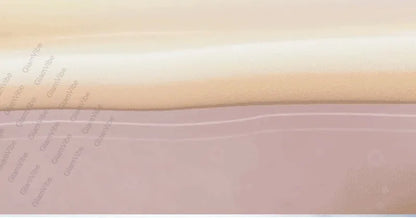 Wrinkles disappear permanently